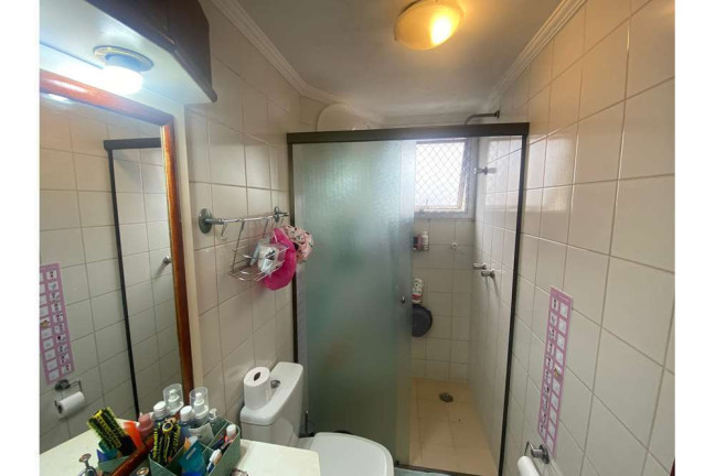 Imagem Apartamento com 2 Quartos à Venda, 65 m² em Vila Guarani (z Sul) - São Paulo
