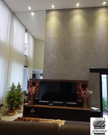 Imagem Casa com 3 Quartos à Venda, 324 m² em Jardim Residencial Chácara Ondina - Sorocaba