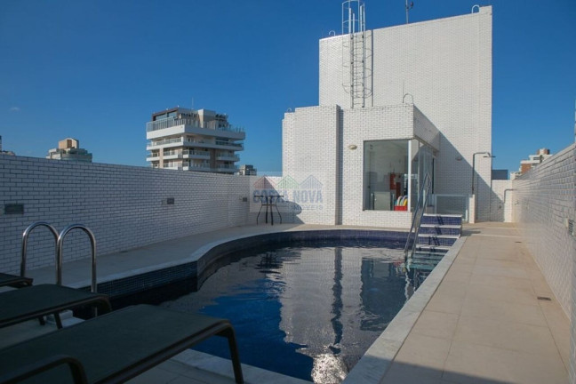 Apartamento com 1 Quarto à Venda, 59 m² em Boqueirão - Santos