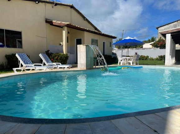 Imagem Casa com 4 Quartos à Venda, 500 m² em Zona De Expansão (robalo) - Aracaju Imagem Casa com 4 Quartos à Venda, 500 m² em Zona De Expansão (robalo) - Aracaju