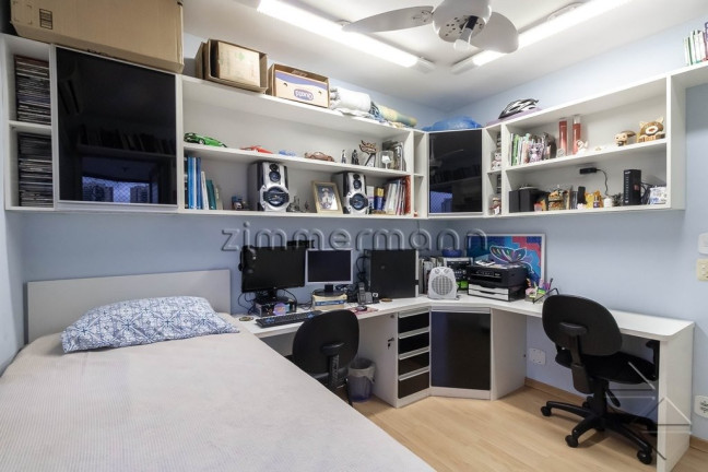 Imagem Apartamento com 2 Quartos à Venda, 114 m² em Cambuci - São Paulo Imagem Apartamento com 2 Quartos à Venda, 114 m² em Cambuci - São Paulo