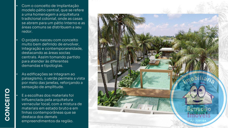 Imagem Apartamento à Venda, 39 m² em Taperapuan - Porto Seguro