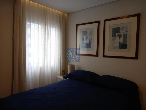 Imagem Apartamento com 2 Quartos à Venda, 77 m² em Indianópolis - São Paulo Imagem Apartamento com 2 Quartos à Venda, 77 m² em Indianópolis - São Paulo