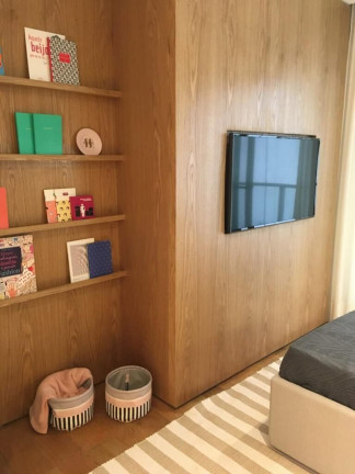 Imagem Apartamento com 4 Quartos à Venda, 268 m² em Jardins - São Paulo