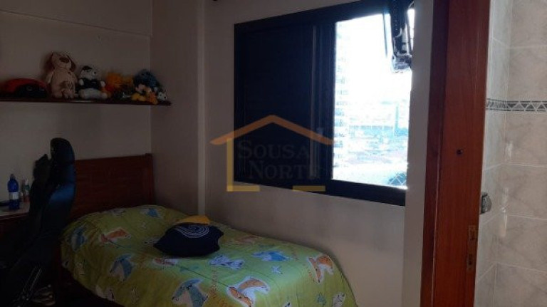Imagem Apartamento com 4 Quartos à Venda, 118 m² em Santana - São Paulo Imagem Apartamento com 4 Quartos à Venda, 118 m² em Santana - São Paulo