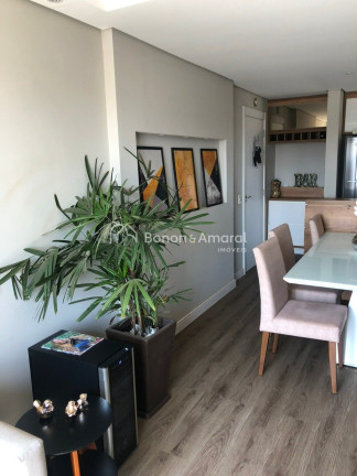 Imagem Apartamento com 3 Quartos à Venda, em Vila Industrial - Campinas Imagem Apartamento com 3 Quartos à Venda, em Vila Industrial - Campinas