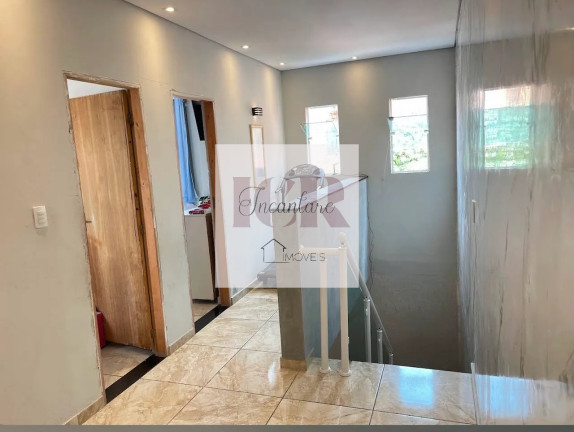 Imagem Casa com 3 Quartos à Venda, 150 m² em Parque São Bento - Sorocaba