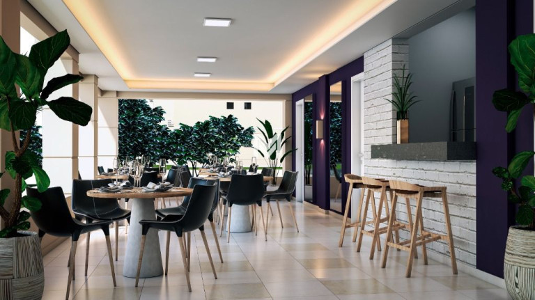 Imagem Apartamento com 2 Quartos à Venda, 51 m² em Tapanã (icoaraci) - Belém