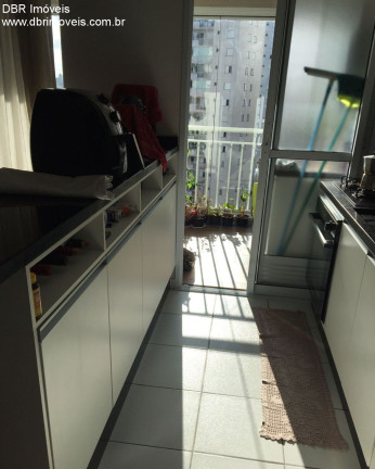 Imagem Apartamento com 2 Quartos à Venda, 54 m² em Vila Prudente - São Paulo Imagem Apartamento com 2 Quartos à Venda, 54 m² em Vila Prudente - São Paulo