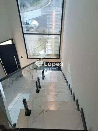 Imagem Imóvel com 4 Quartos à Venda, 211 m² em Parque Residencial Terras De Yucatan - Monte Mor