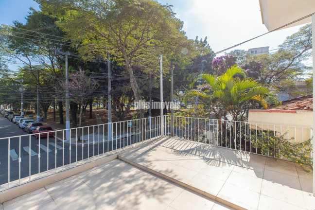 Imagem Casa com 3 Quartos à Venda, 160 m² em Brooklin Paulista - São Paulo