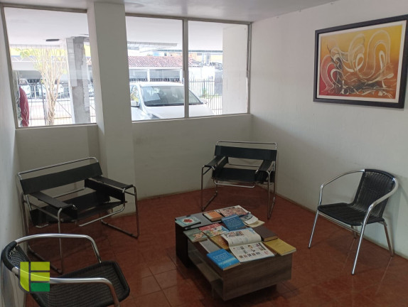 Imagem Apartamento com 2 Quartos à Venda, 70 m² em Cordeiro - Recife