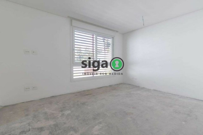 Imagem Casa com 4 Quartos à Venda, 483 m² em Chácara Santo Antônio (zona Sul) - São Paulo