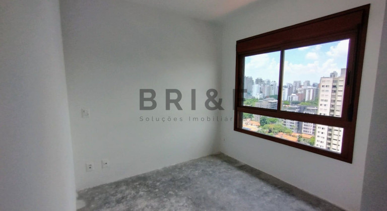 Imagem Apartamento com 3 Quartos à Venda, 110 m² em Brooklin  - São Paulo