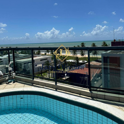 Imagem Apartamento com 5 Quartos à Venda,  em Jardim Oceania - João Pessoa