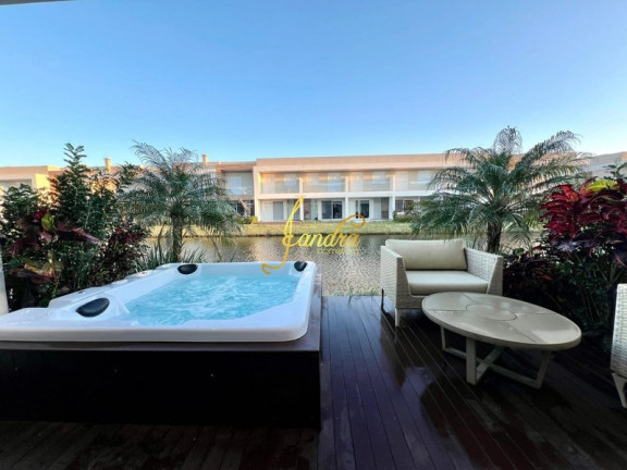 Imagem Casa de Condomínio com 4 Quartos à Venda, 168 m² em Zona Nova - Capão Da Canoa