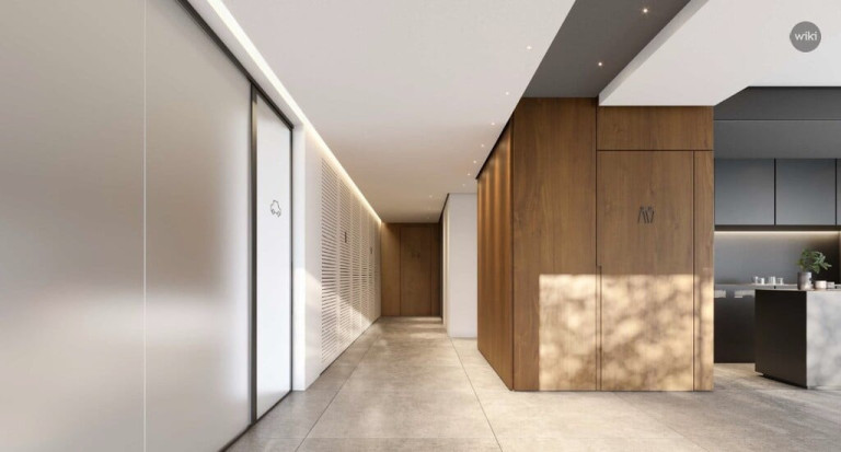 Imagem Apartamento com 1 Quarto à Venda, 80 m² em Boa Vista - Porto Alegre