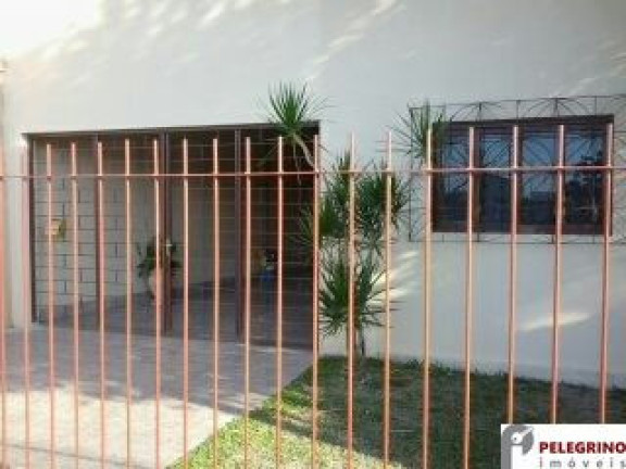 Casa com 3 Quartos à Venda, 122 m² em Centro - Tapes