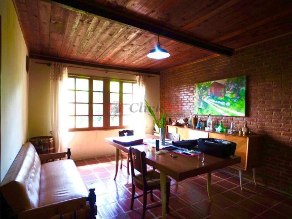 Imagem Imóvel com 3 Quartos à Venda, 200 m² em Rodovia Cap. Barduino - Pinhalzinho