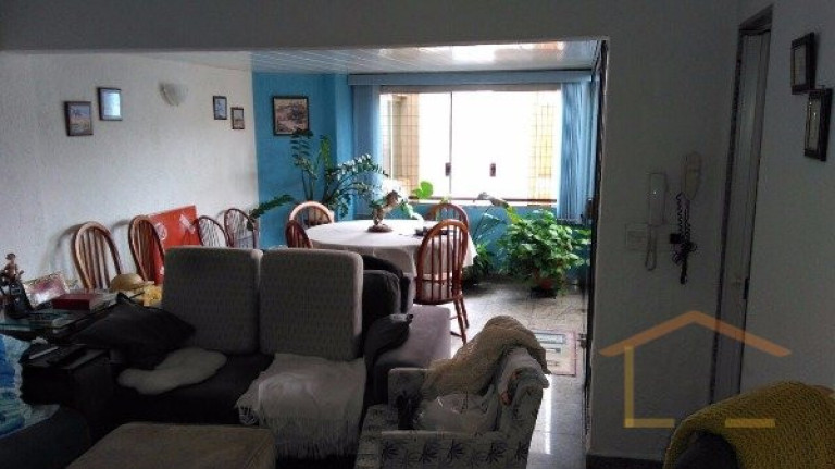 Imagem Cobertura com 3 Quartos à Venda, 130 m² em Santana - São Paulo Imagem Cobertura com 3 Quartos à Venda, 130 m² em Santana - São Paulo