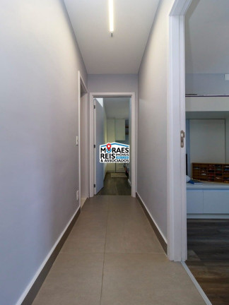 Imagem Apartamento com 2 Quartos à Venda, 86 m² em Santo Amaro - São Paulo Imagem Apartamento com 2 Quartos à Venda, 86 m² em Santo Amaro - São Paulo