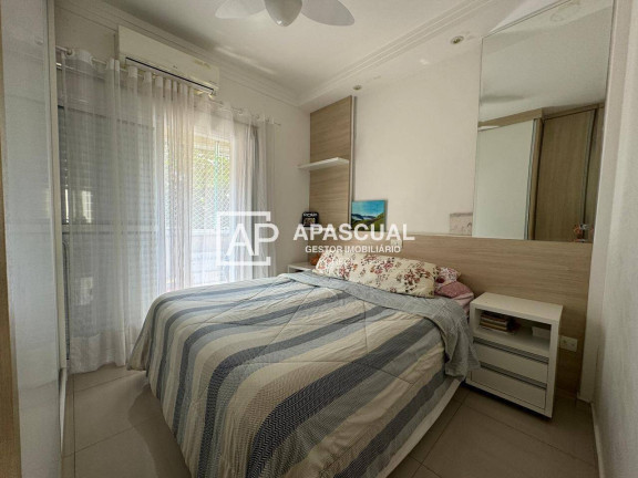 Imagem Apartamento com 2 Quartos à Venda, 66 m² em Parque Industrial - São José Dos Campos