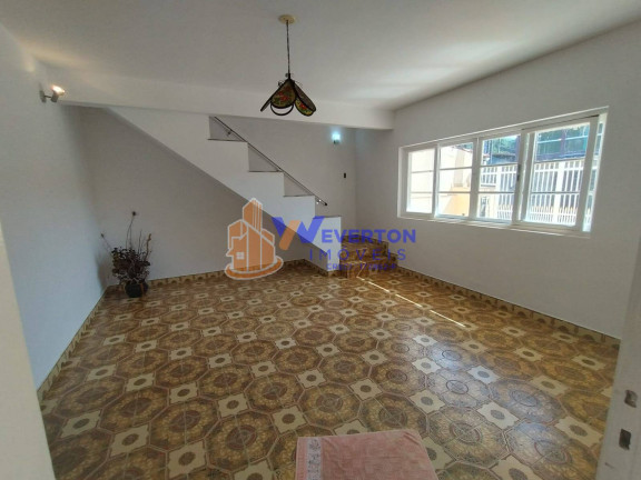 Imagem Casa com 3 Quartos à Venda, 150 m² em Vila São Paulo - Mongaguá Imagem Casa com 3 Quartos à Venda, 150 m² em Vila São Paulo - Mongaguá