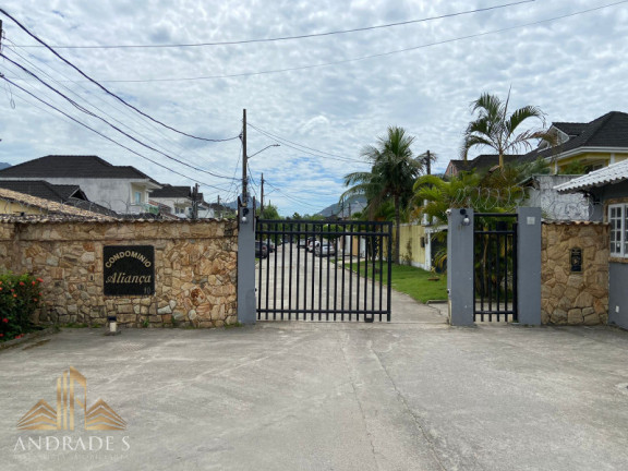 Imagem Casa de Condomínio com 3 Quartos à Venda, 120 m² em Vargem Pequena - Rio De Janeiro