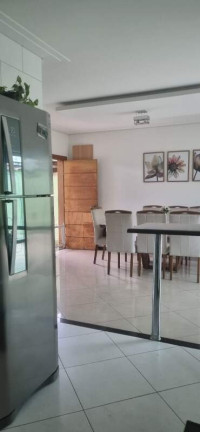 Imagem Imóvel com 3 Quartos à Venda, 140 m² em Lagoinha Leblon - Belo Horizonte