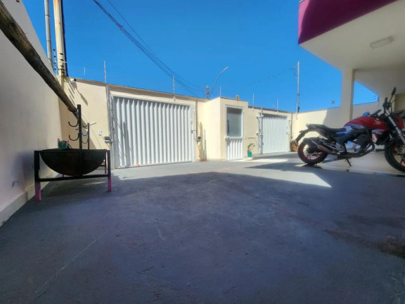 Imagem Casa com 5 Quartos à Venda, 360 m² em Morada Do Sol - Vila Velha