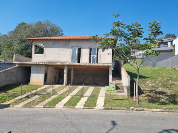 Imagem Casa com 3 Quartos à Venda, 282 m² em Reserva Vale Verde - Cotia Imagem Casa com 3 Quartos à Venda, 282 m² em Reserva Vale Verde - Cotia