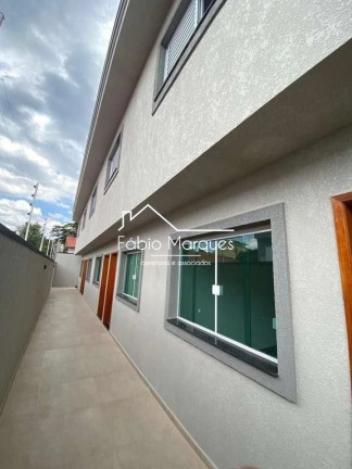 Casa de Condomínio com 2 Quartos à Venda, 65 m² em Vila Ré - São Paulo