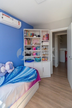 Imagem Apartamento com 3 Quartos à Venda, 83 m² em Jardim Lindóia - Porto Alegre Imagem Apartamento com 3 Quartos à Venda, 83 m² em Jardim Lindóia - Porto Alegre