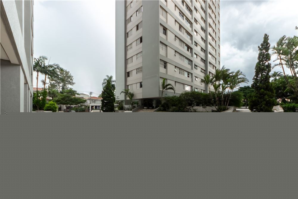 Imagem Apartamento com 3 Quartos à Venda, 103 m² em Vila Madalena - São Paulo