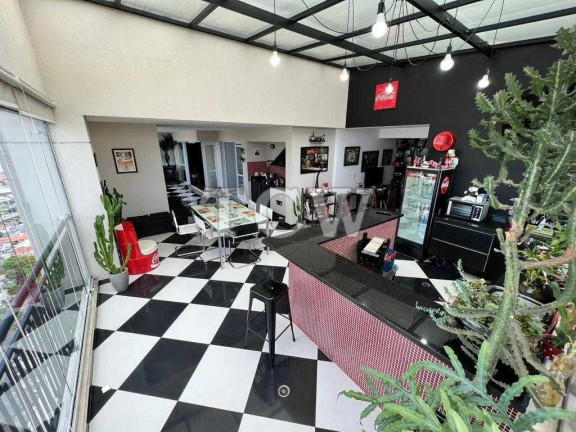 Imagem Apartamento com 3 Quartos à Venda, 280 m² em Ipiranga - São Paulo