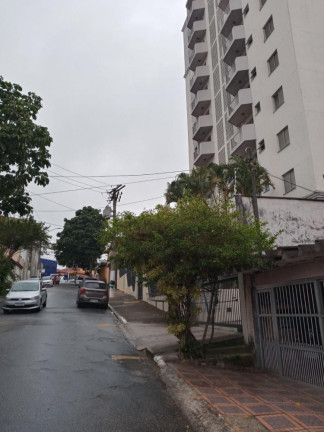 Imagem Apartamento com 2 Quartos à Venda, 54 m² em Jardim Santa Cruz (campo Grande) - São Paulo Imagem Apartamento com 2 Quartos à Venda, 54 m² em Jardim Santa Cruz (campo Grande) - São Paulo
