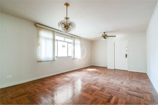 Imagem Apartamento com 2 Quartos à Venda, 102 m² em Vila Mariana - São Paulo