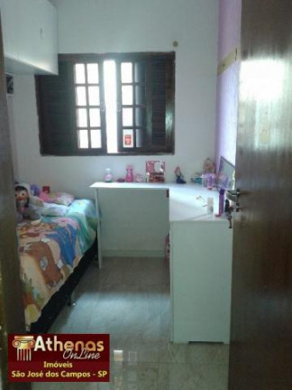 Imagem Casa com 3 Quartos à Venda, 150 m² em Bosque Dos Eucaliptos - São José Dos Campos