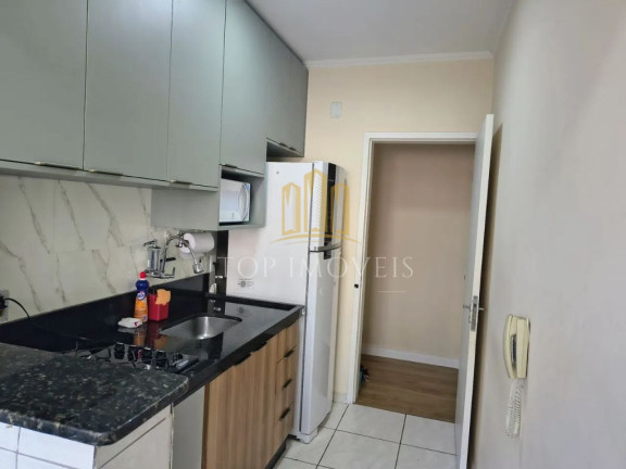 Imagem Apartamento com 2 Quartos à Venda, 61 m² em Palmeiras De São José - São José Dos Campos Imagem Apartamento com 2 Quartos à Venda, 61 m² em Palmeiras De São José - São José Dos Campos