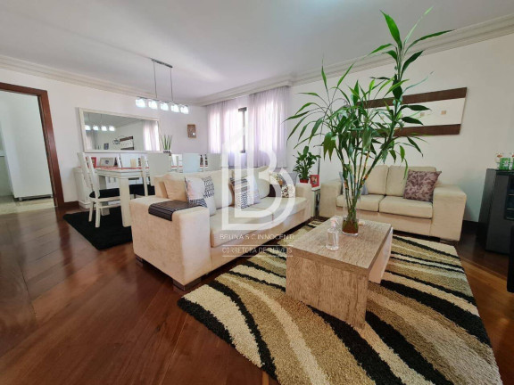Apartamento com 4 Quartos à Venda, 230 m² em Santo Antônio - São Caetano Do Sul