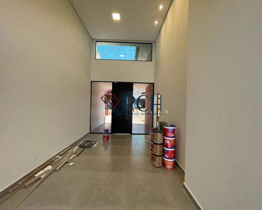 Imagem Casa com 3 Quartos à Venda, 113 m² em Cajuru Do Sul - Sorocaba