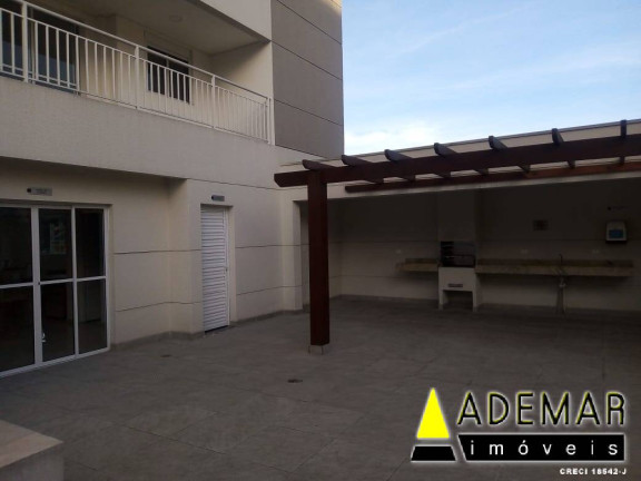 Apartamento com 2 Quartos à Venda, 90 m² em Eldorado - São Paulo