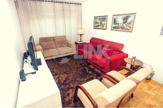Apartamento com 2 Quartos à Venda, 117 m² em Bom Fim - Porto Alegre
