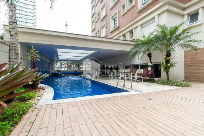 Imagem Apartamento com 2 Quartos à Venda, 112 m² em Vila Nova Conceição - São Paulo Imagem Apartamento com 2 Quartos à Venda, 112 m² em Vila Nova Conceição - São Paulo