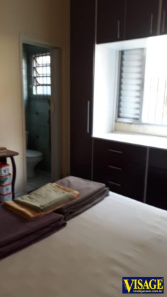 Imagem Casa com 2 Quartos à Venda, 98 m² em Centro - Jacareí