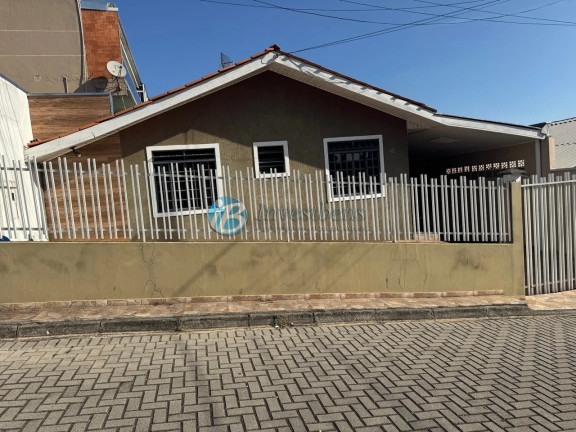 Imagem Casa de Condomínio com 2 Quartos à Venda, 42 m² em Campo Pequeno - Colombo Imagem Casa de Condomínio com 2 Quartos à Venda, 42 m² em Campo Pequeno - Colombo