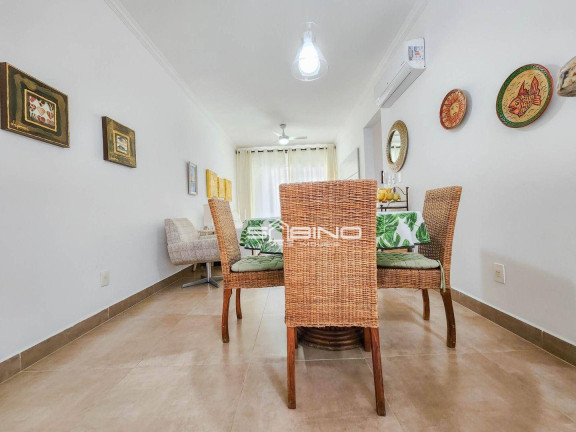 Imagem Apartamento com 3 Quartos à Venda, 87 m² em Riviera De São Lourenço - Bertioga