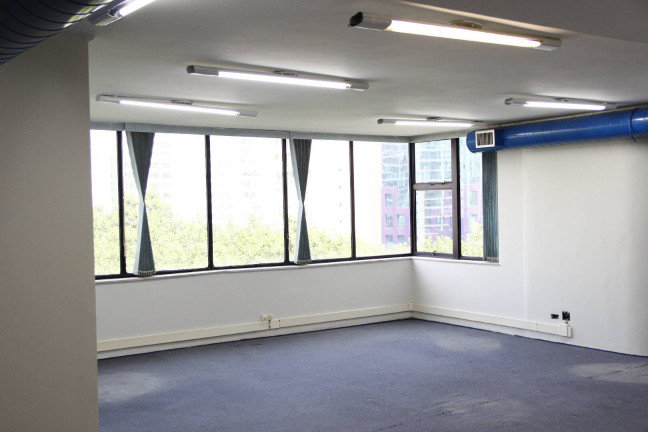 Imagem Sala Comercial para Alugar, 149 m² em Moema - São Paulo