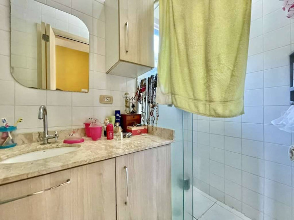 Imagem Casa com 2 Quartos à Venda, 60 m² em Jardim Da Glória - Cotia Imagem Casa com 2 Quartos à Venda, 60 m² em Jardim Da Glória - Cotia