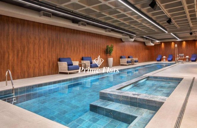 Imagem Apartamento com 1 Quarto à Venda, 27 m² em Consolação - São Paulo Imagem Apartamento com 1 Quarto à Venda, 27 m² em Consolação - São Paulo